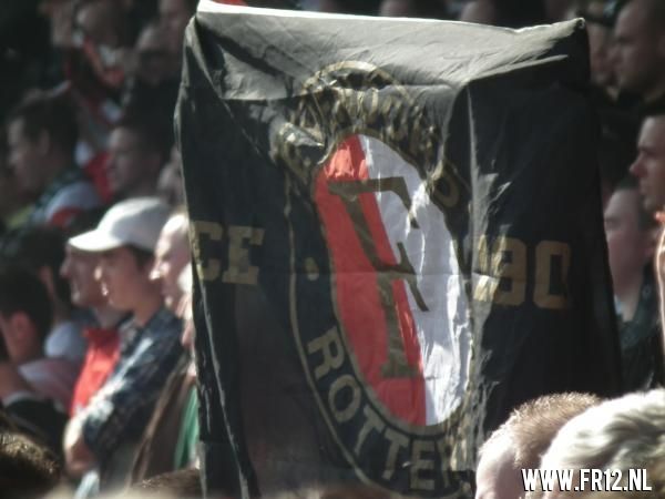 Feyenoord - FC Utrecht