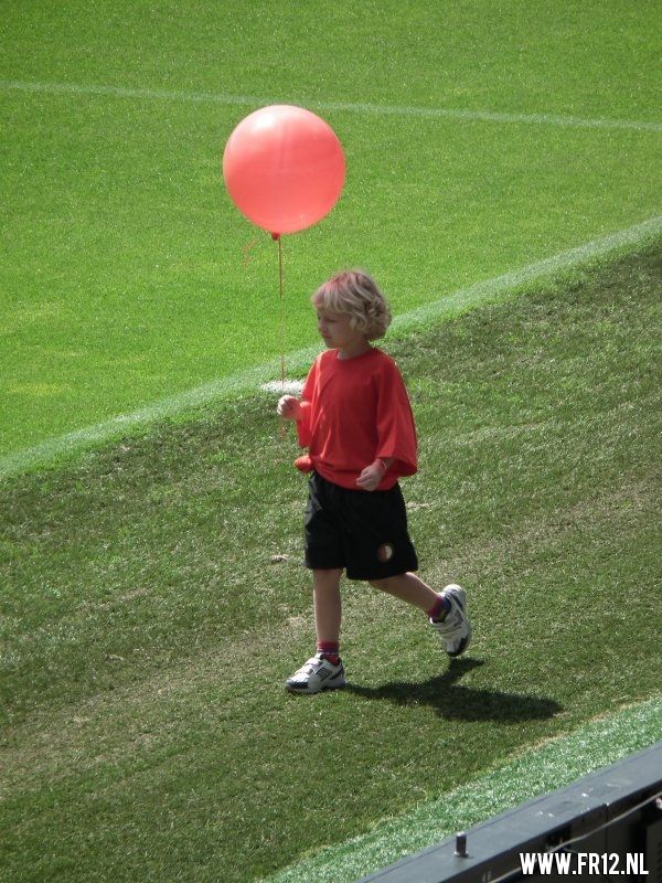 Open Dag 2012