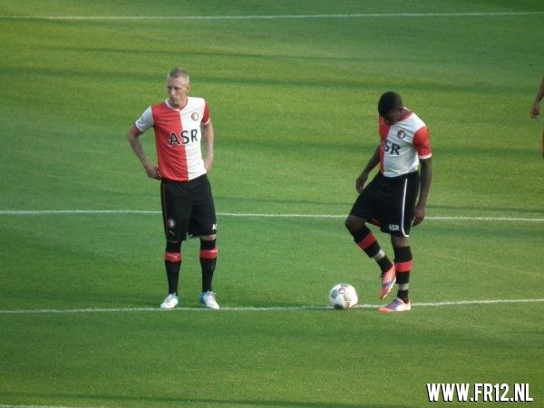 Feyenoord - Mallorca