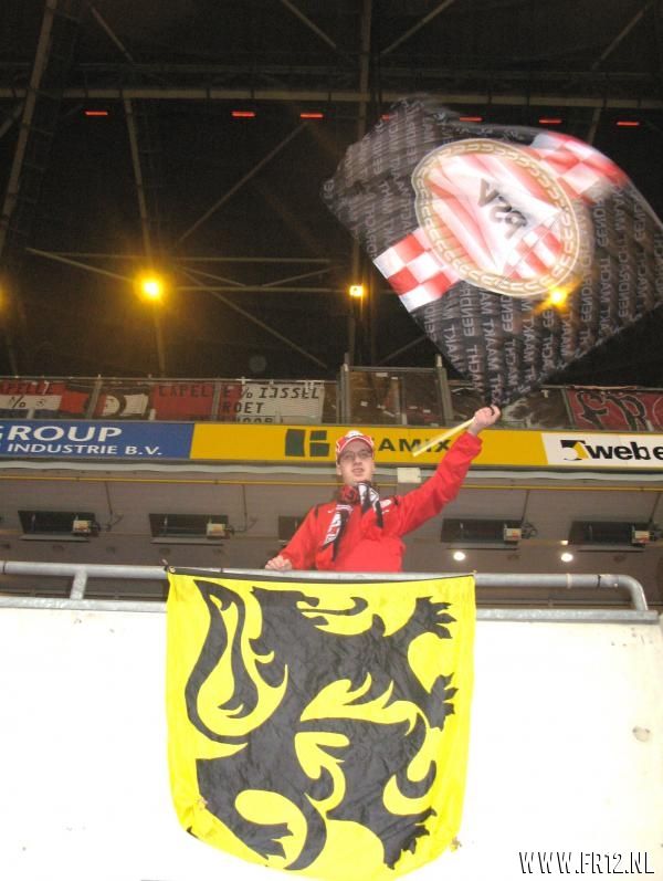 PSV - Feyenoord