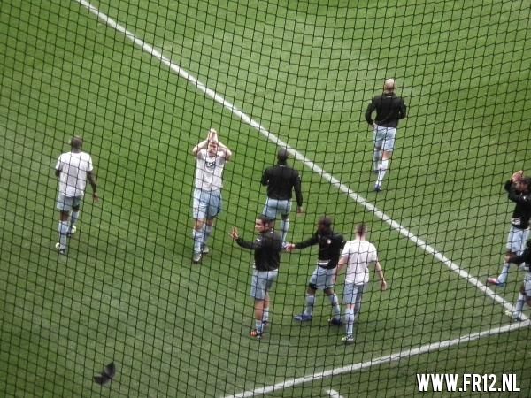 PSV - Feyenoord