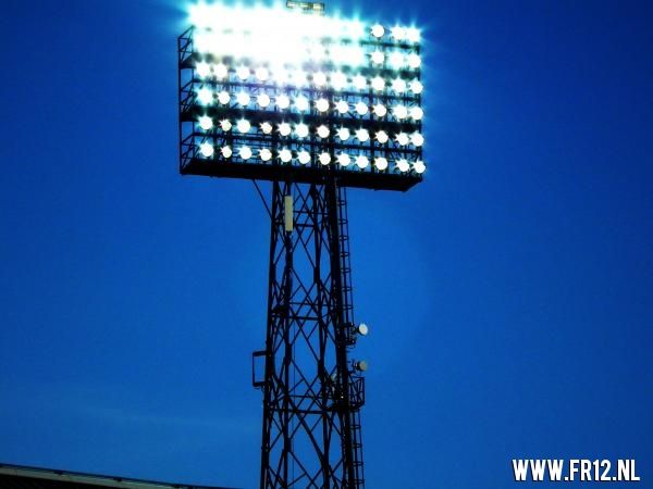 Feyenoord - Excelsior
