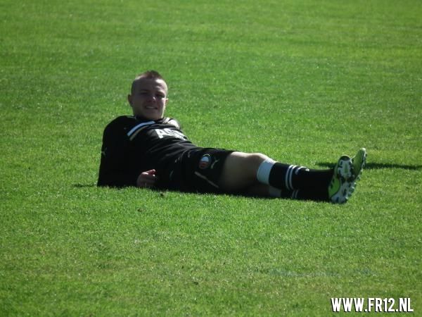 Training 30 april