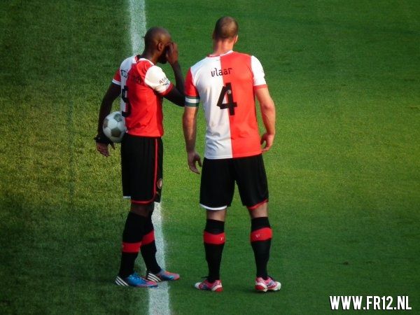 Feyenoord - Mallorca