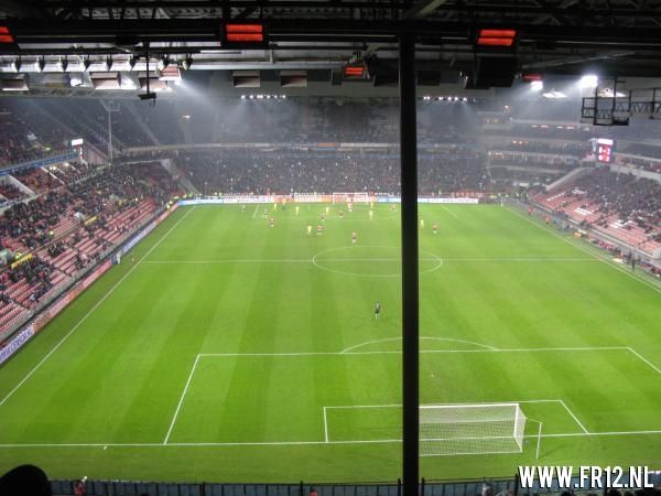 PSV - Feyenoord