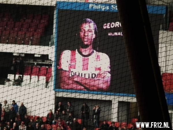 PSV - Feyenoord