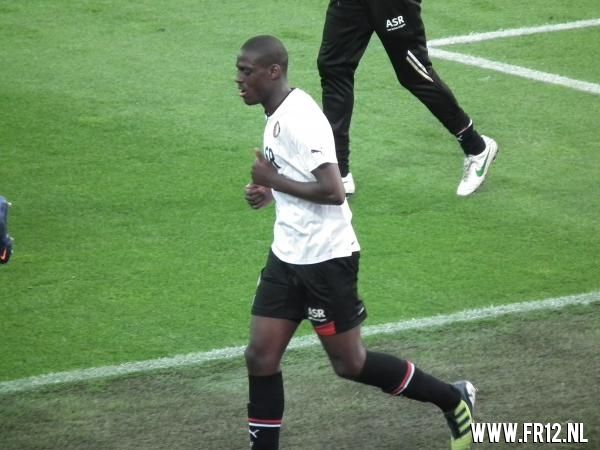 Feyenoord - Excelsior