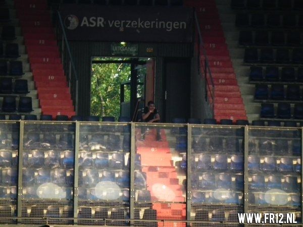 Feyenoord - Mallorca