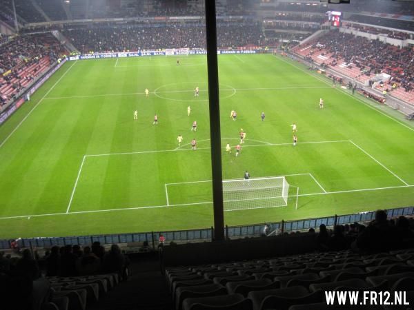 PSV - Feyenoord