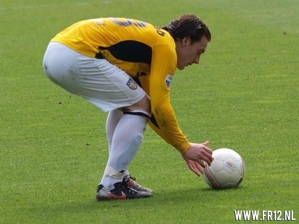 Feyenoord - NAC Breda
