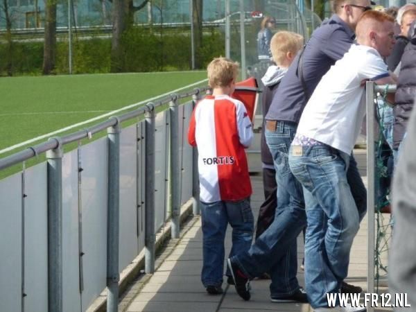 a1 kampioen