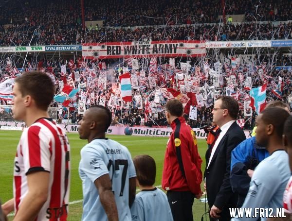 PSV - Feyenoord