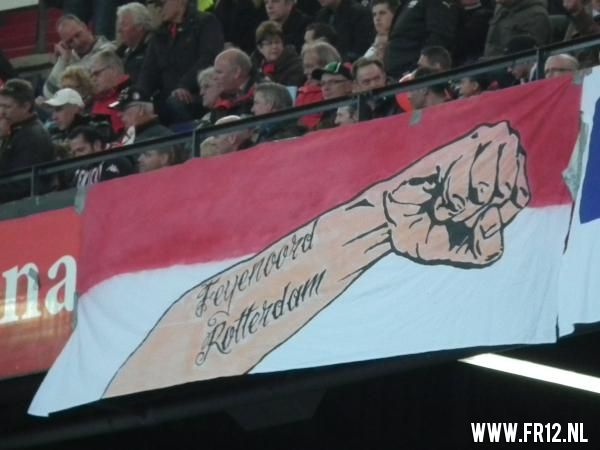 Feyenoord - Excelsior