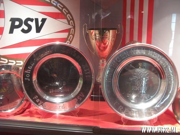 PSV - Feyenoord