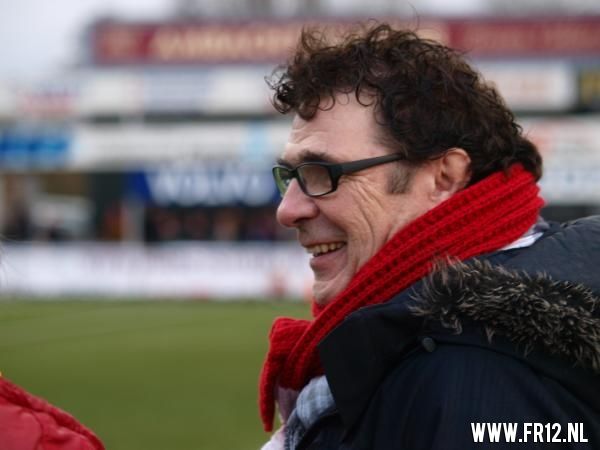 IJsselmeervogels - Feyenoord