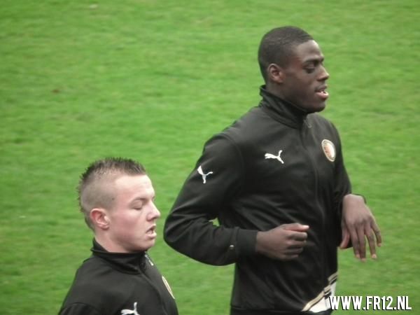 VVV Venlo - Feyenoord