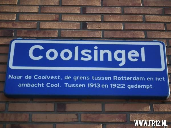 Training 11 februari (Woudestein)