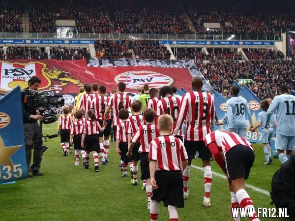 PSV - Feyenoord