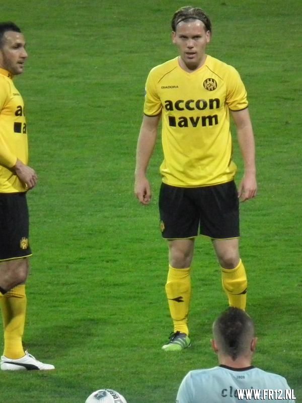 Roda JC - Feyenoord