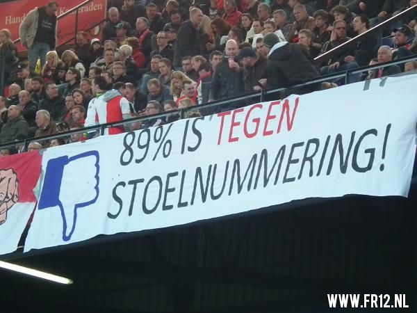 Feyenoord - Excelsior