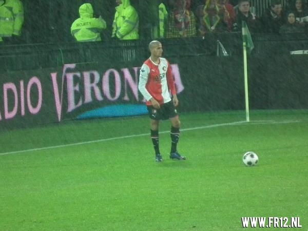 Feyenoord - RKC
