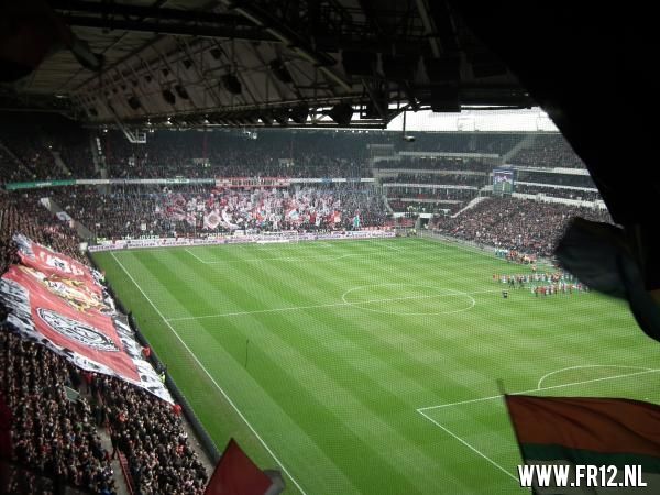 PSV - Feyenoord