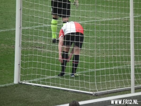 Feyenoord - FC Groningen