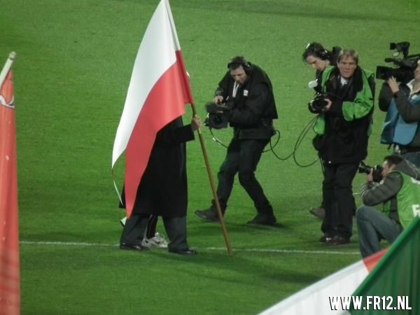 Feyenoord - NAC Breda