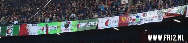 Feyenoord - Excelsior