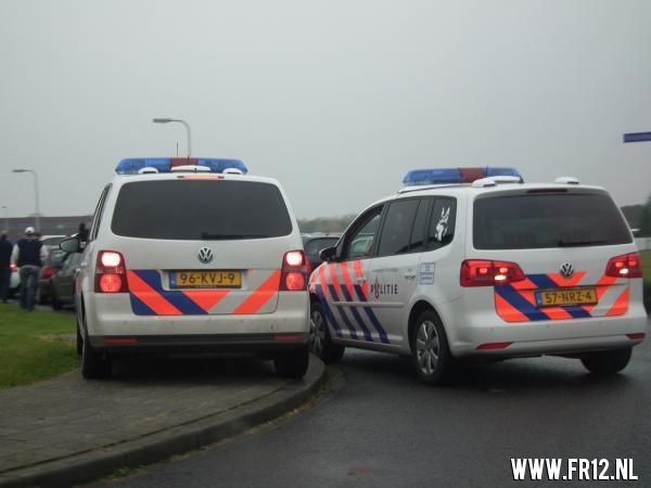 Groningen - Feyenoord