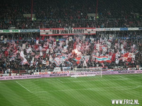 PSV - Feyenoord