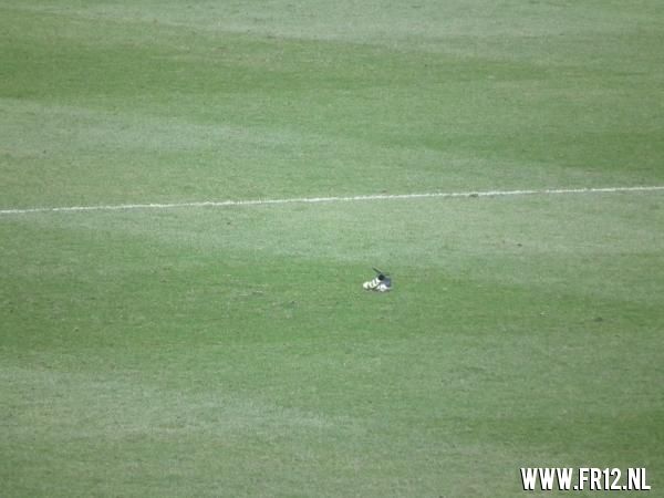 Feyenoord - FC Groningen