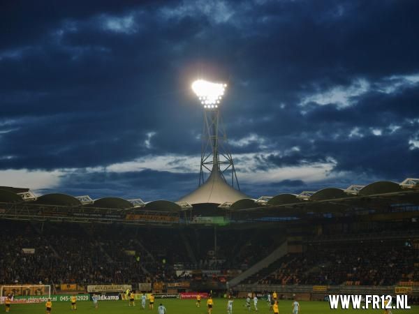 Roda JC - Feyenoord