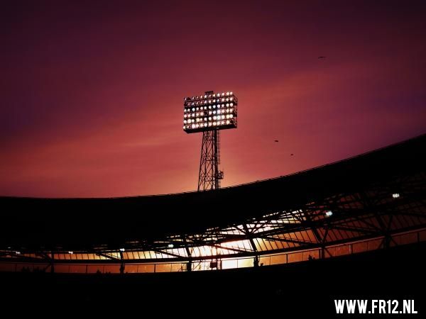 Feyenoord - Excelsior