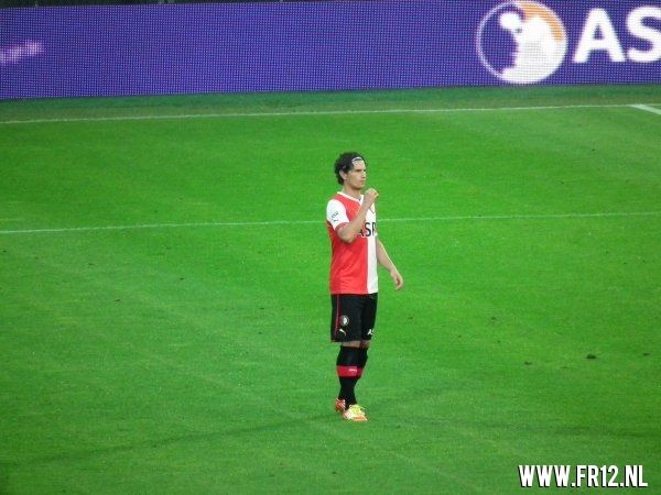 Feyenoord - Mallorca