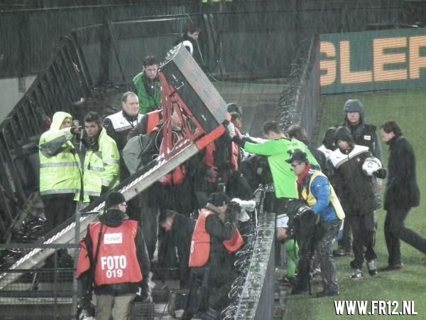 Feyenoord - RKC