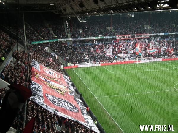 PSV - Feyenoord