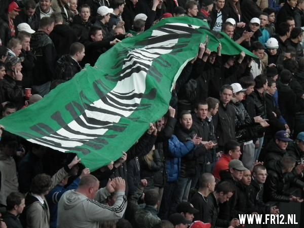 Feyenoord - Excelsior