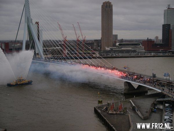 Coen Moulijn memorial cup