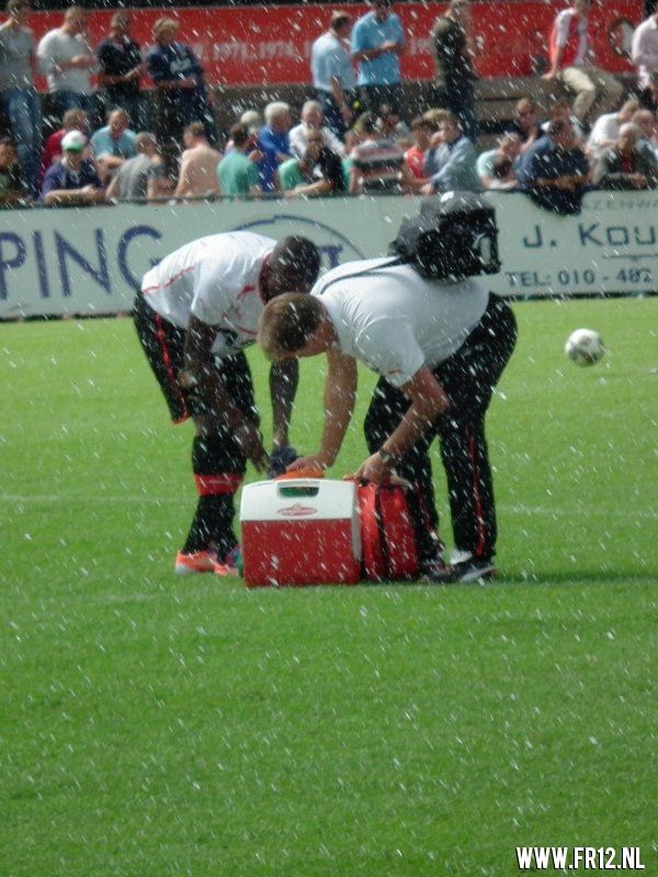Sportclub Feijenoord - Feyenoord