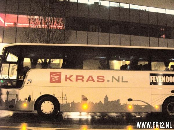 PSV - Feyenoord