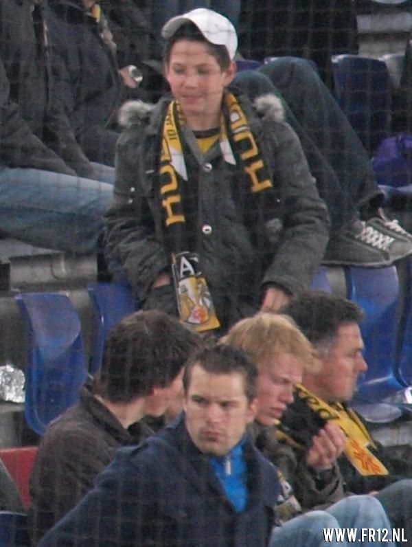 Feyenoord - NAC Breda