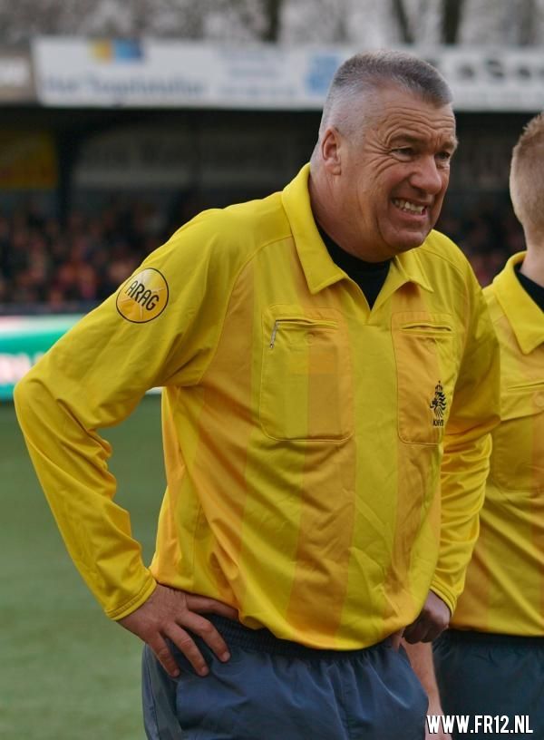 IJsselmeervogels - Feyenoord