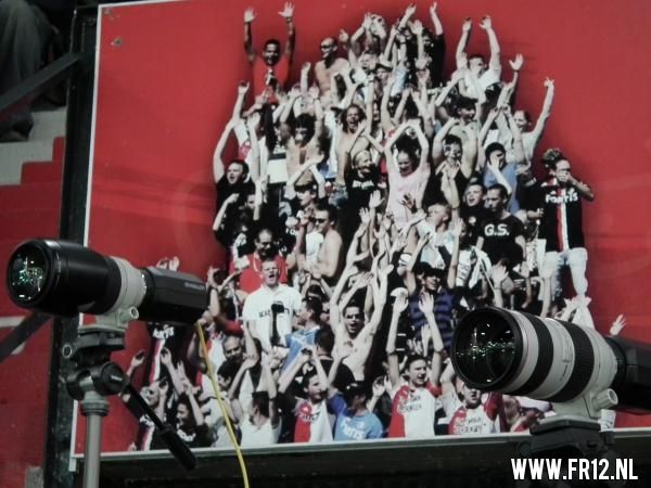 Feyenoord - RKC
