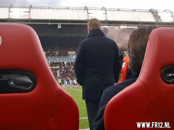 PSV - Feyenoord