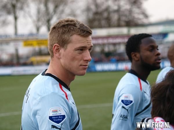 IJsselmeervogels - Feyenoord