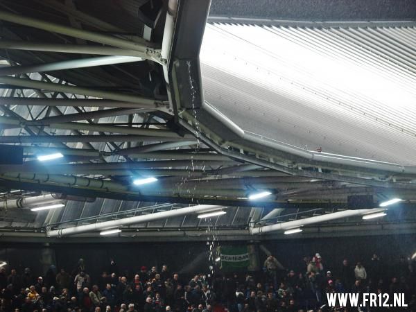 Feyenoord - RKC