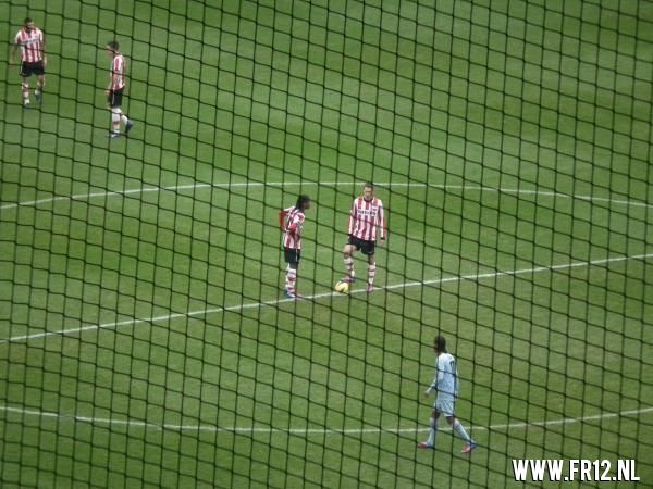 PSV - Feyenoord