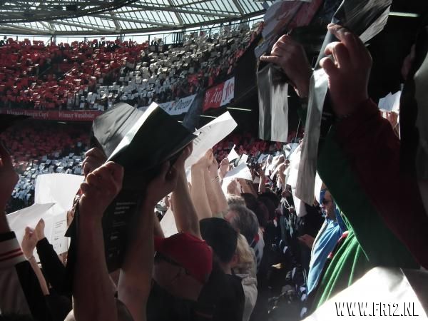 Feyenoord - FC Utrecht