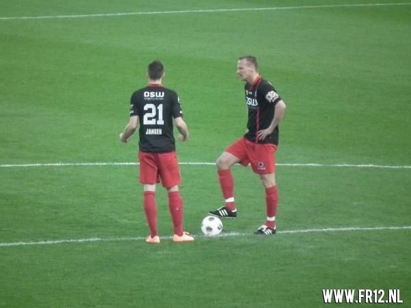 Feyenoord - Excelsior